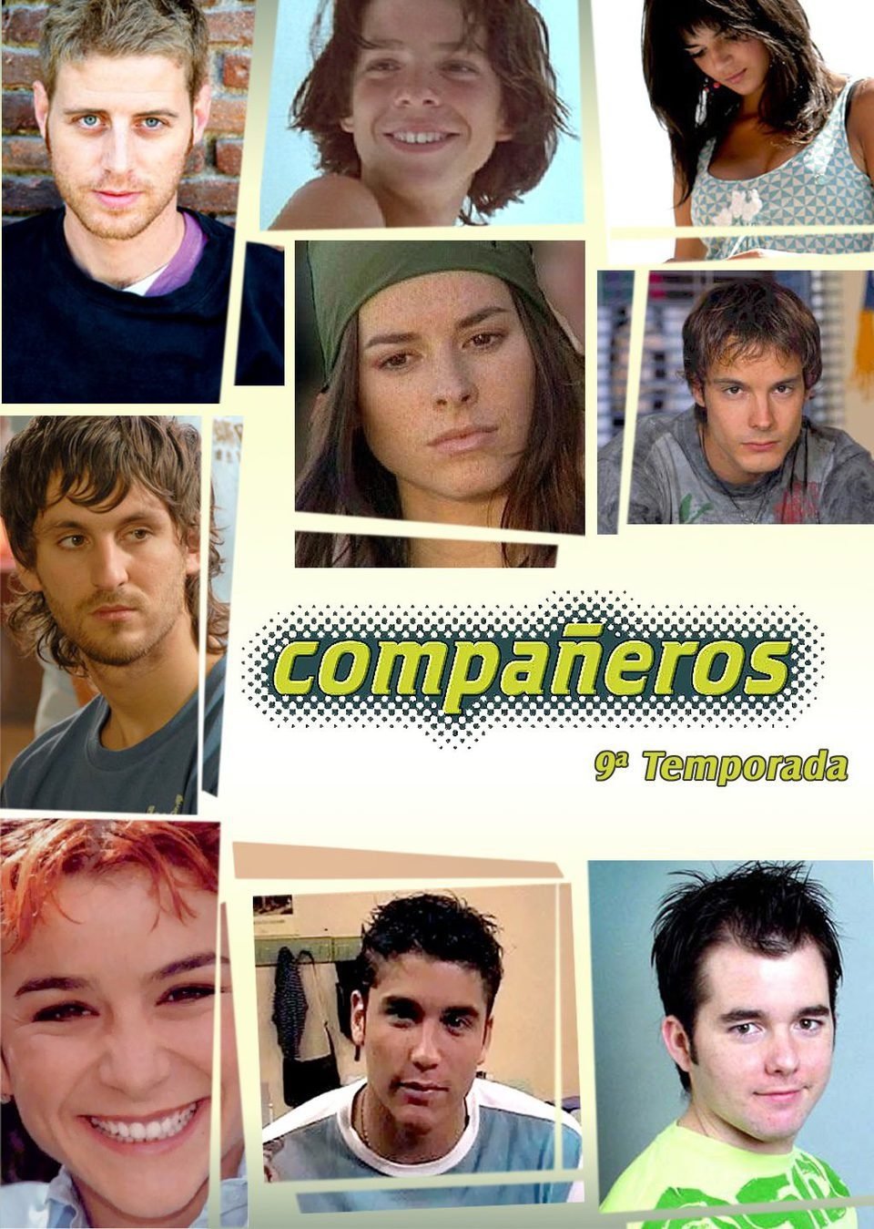 Poster de Temporada 9