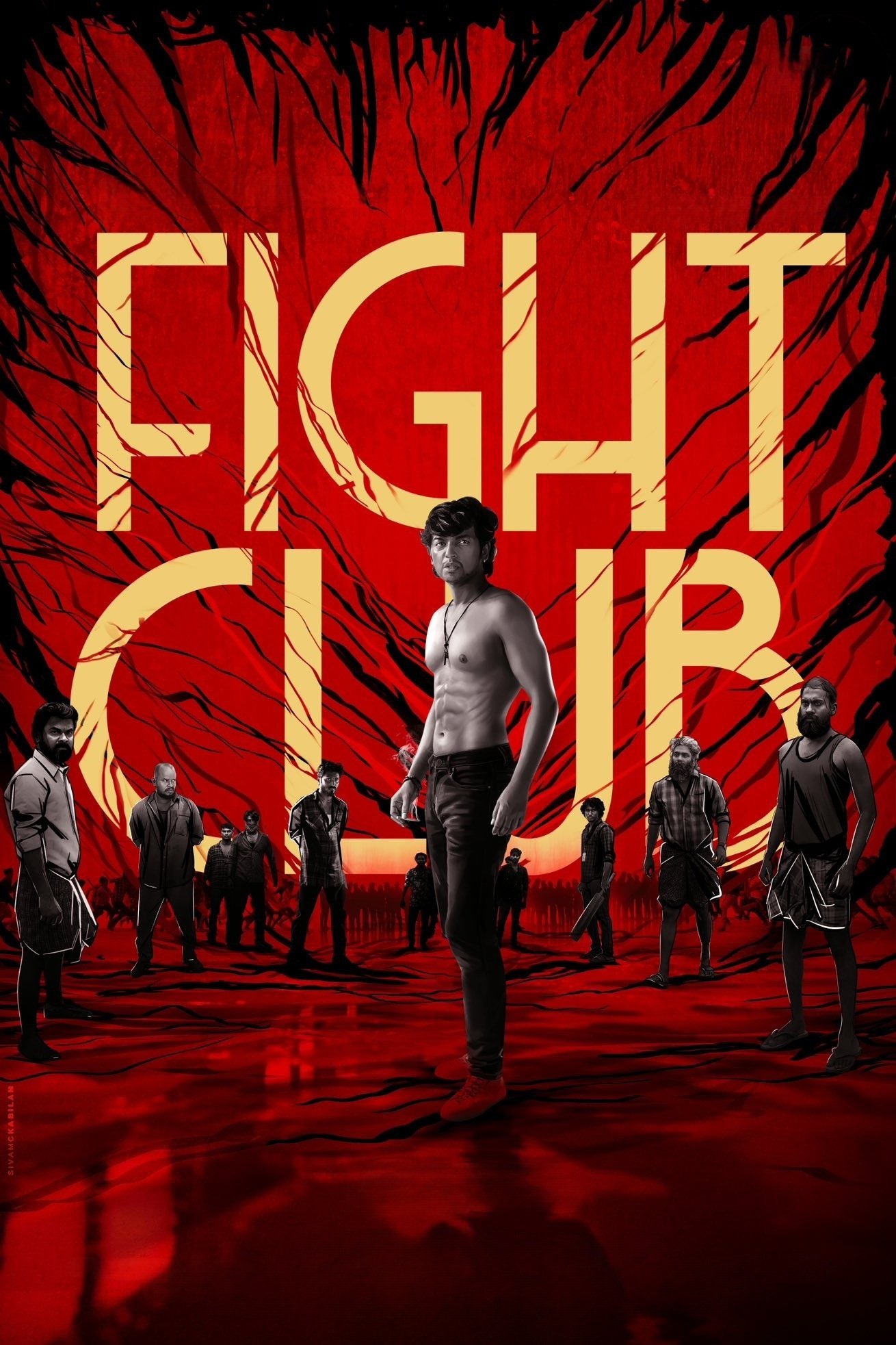 Poster movie