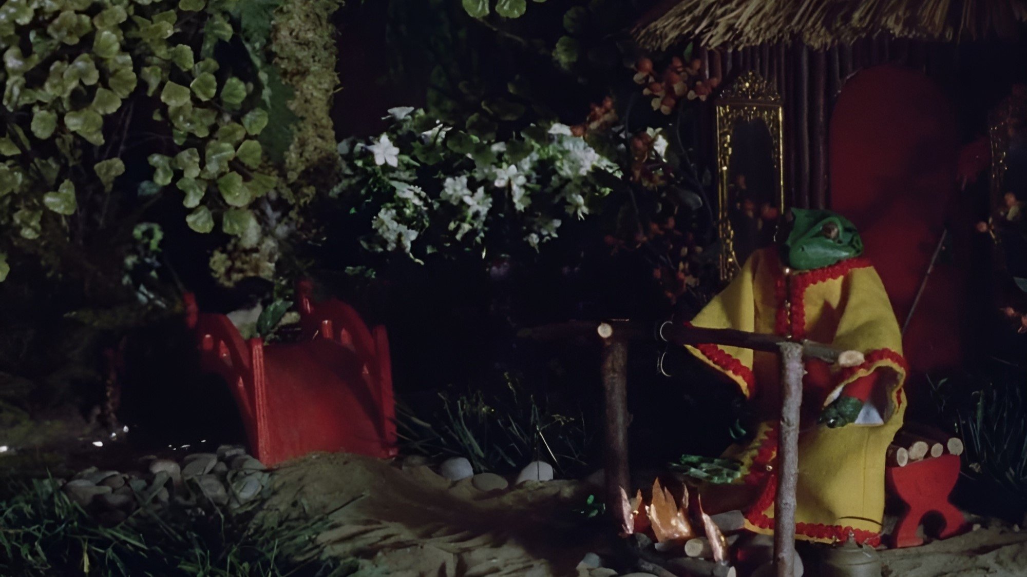 Backdrop image