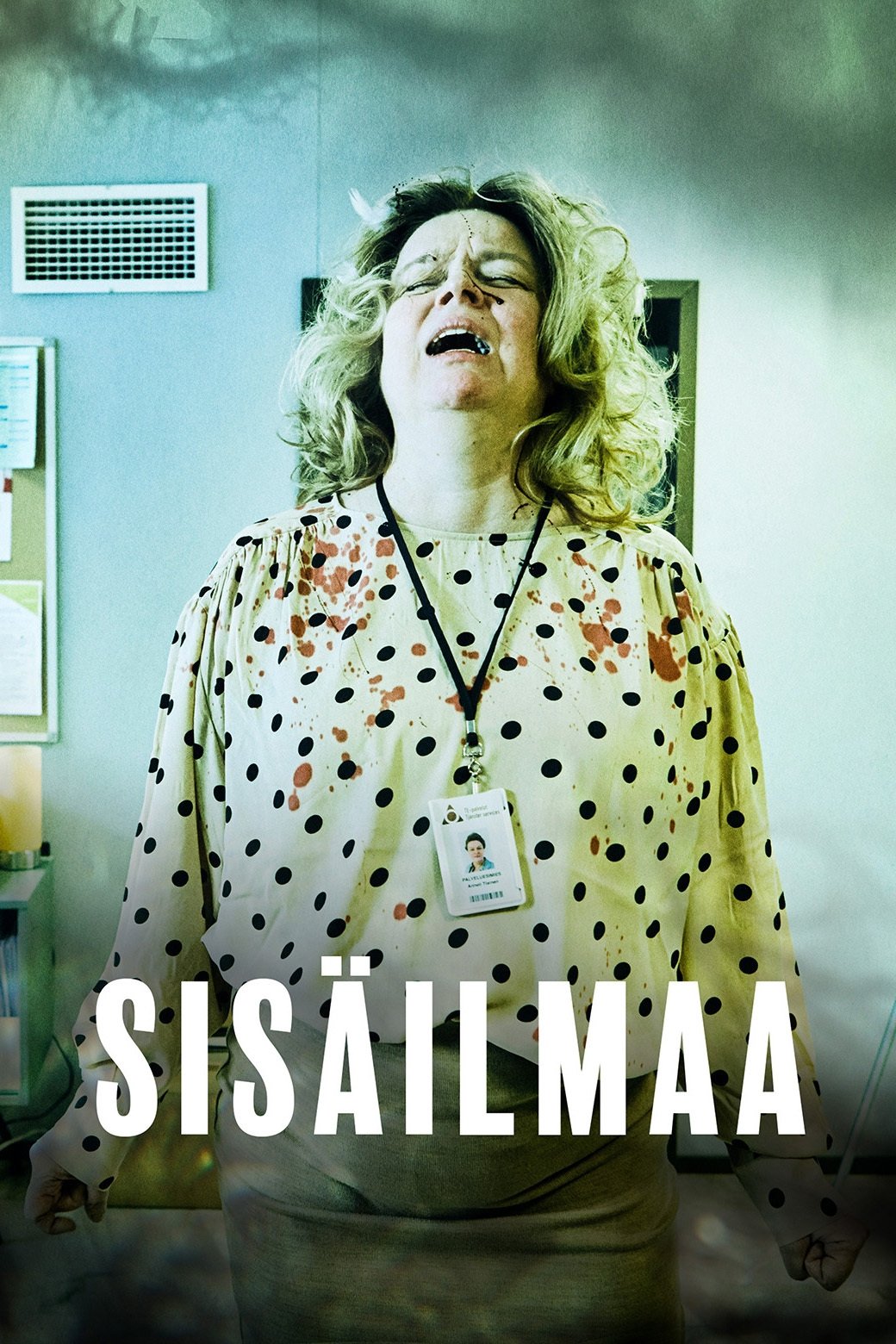 Poster de Sisäilmaa
