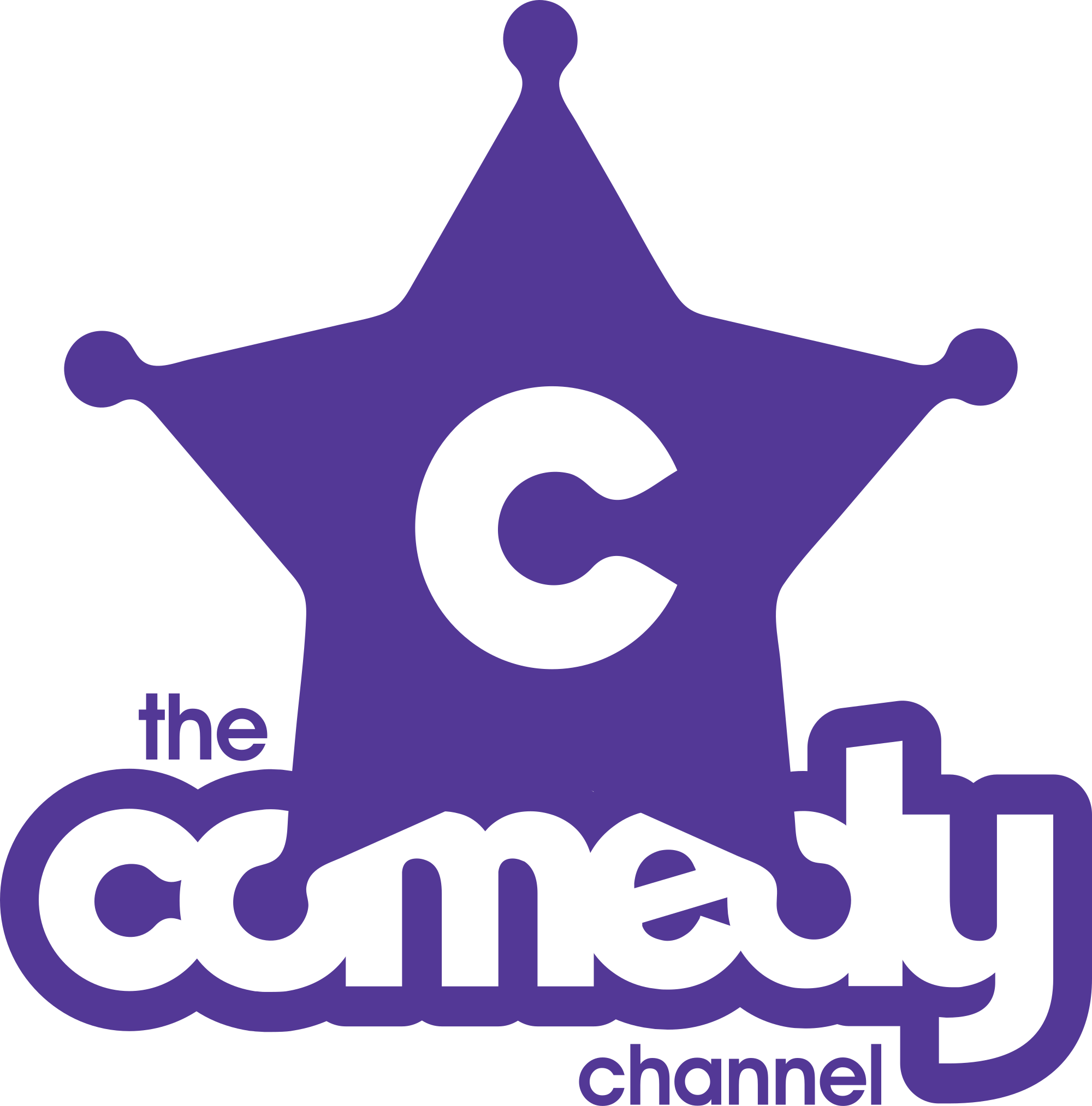 The Comedy Channel