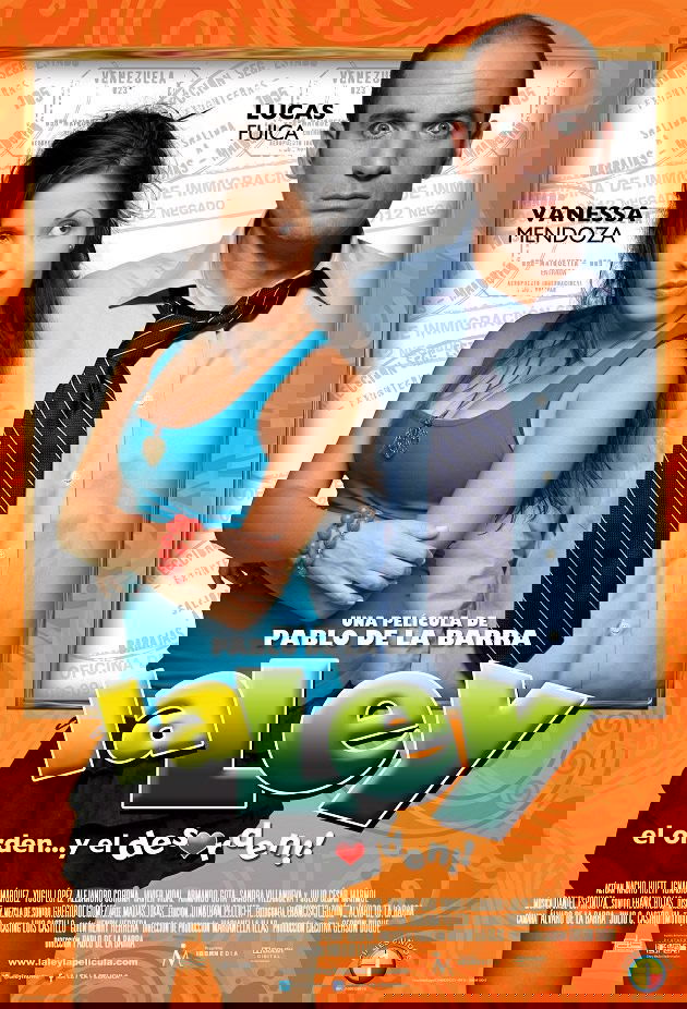 Poster movie