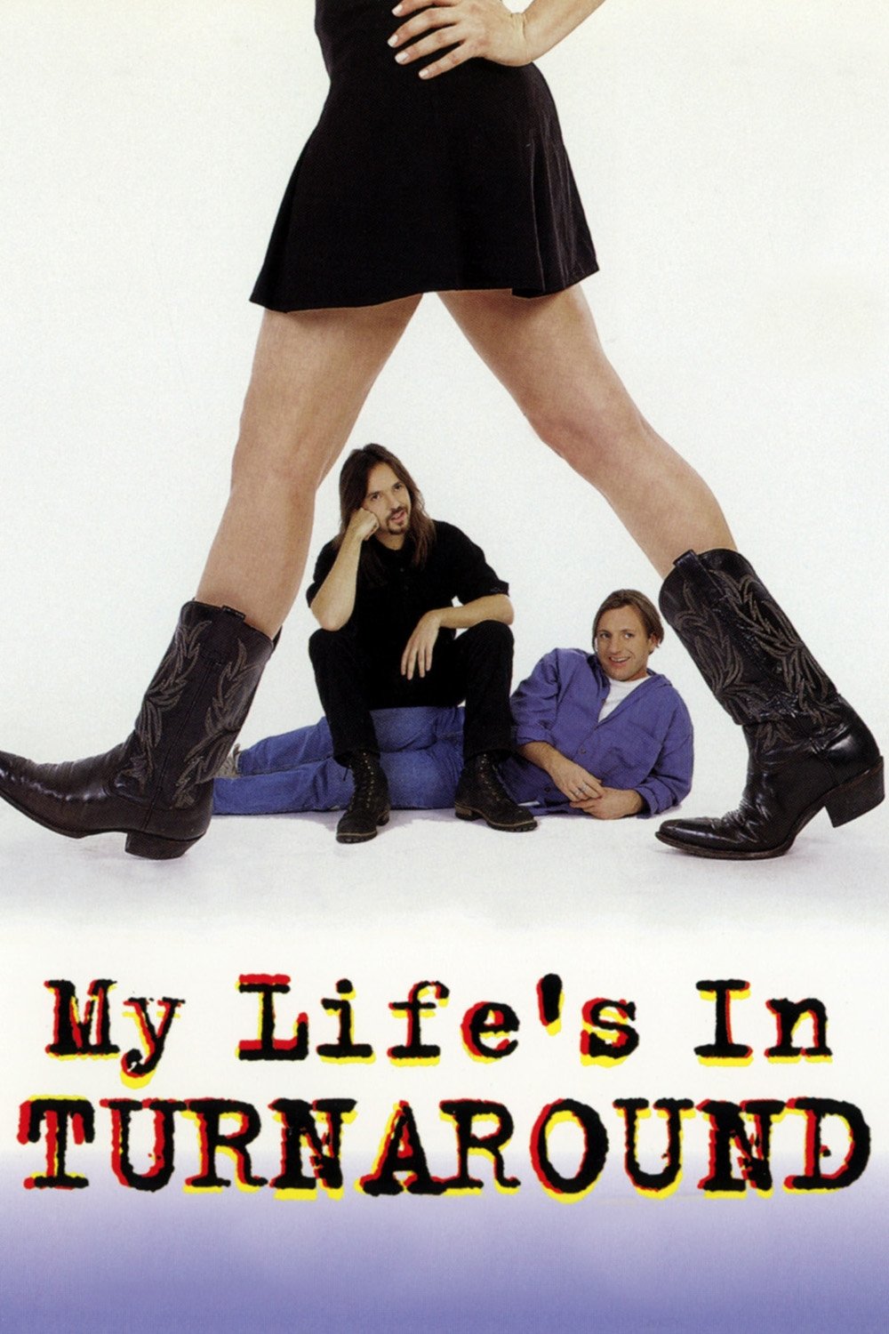 Poster movie