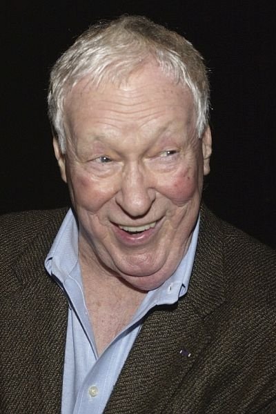 Foto de Russell Johnson