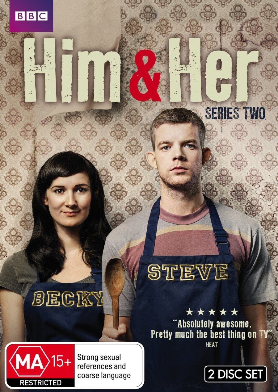 Poster de Temporada 2