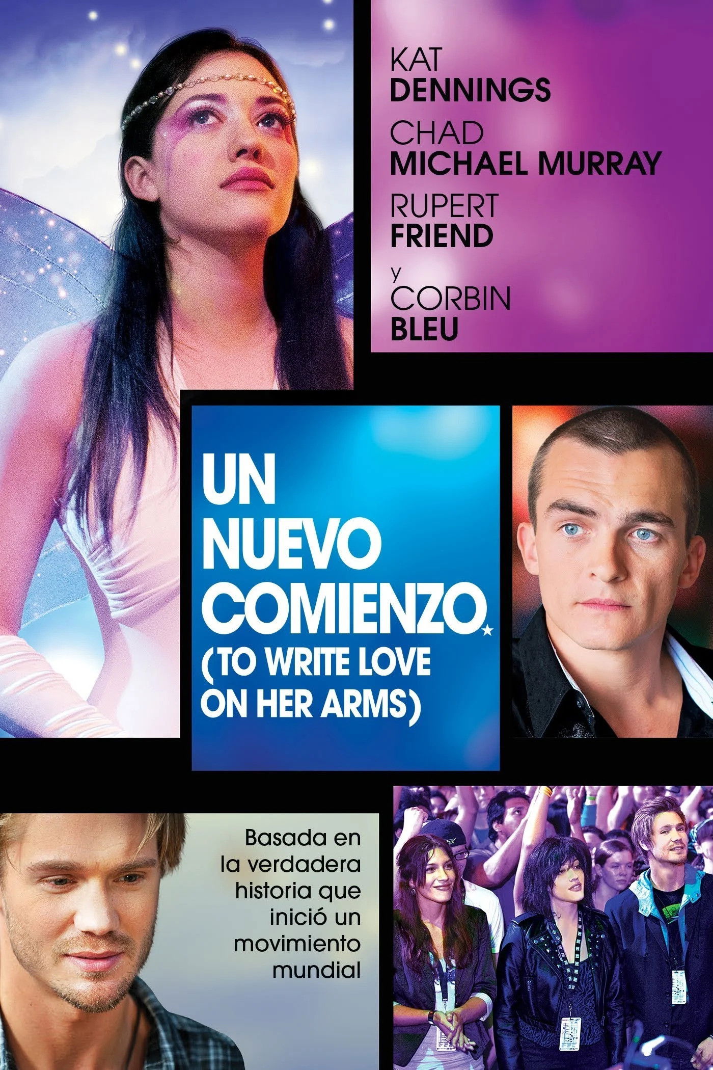 La sociedad actual es mucho mejor que la de hace un siglo. Ahora, tenemos nuestras necesidades básicas cubiertas, pero eso ocasiona problema a mucha gente, pues le permite pensar demasiado. Eso es lo que le ocurre a Renee, una chica de 19 años que pese a tenerlo todo para ser feliz, está echando a perder su vida debido a un montón de problemas que ella sola se crea, y de los que no es fácil salir. La mente de Renee no funciona bien. Pese a su edad, tiene depresión, varias adicciones y por si fuera poco una tendencia a autolesionarse, que incluso puede acabar con su vida. Sabe que tiene que salir de esa situación, pero no lo tiene nada fácil para hacerlo. ¿Lo conseguirá? Es posible que sí, pero va necesitar ayuda profesional y de todo aquel que tenga a su alrededor, puesto que si las personas que la quieren no la ayudan no va a poder salir del pozo de autodestrucción en el que se ha metido.