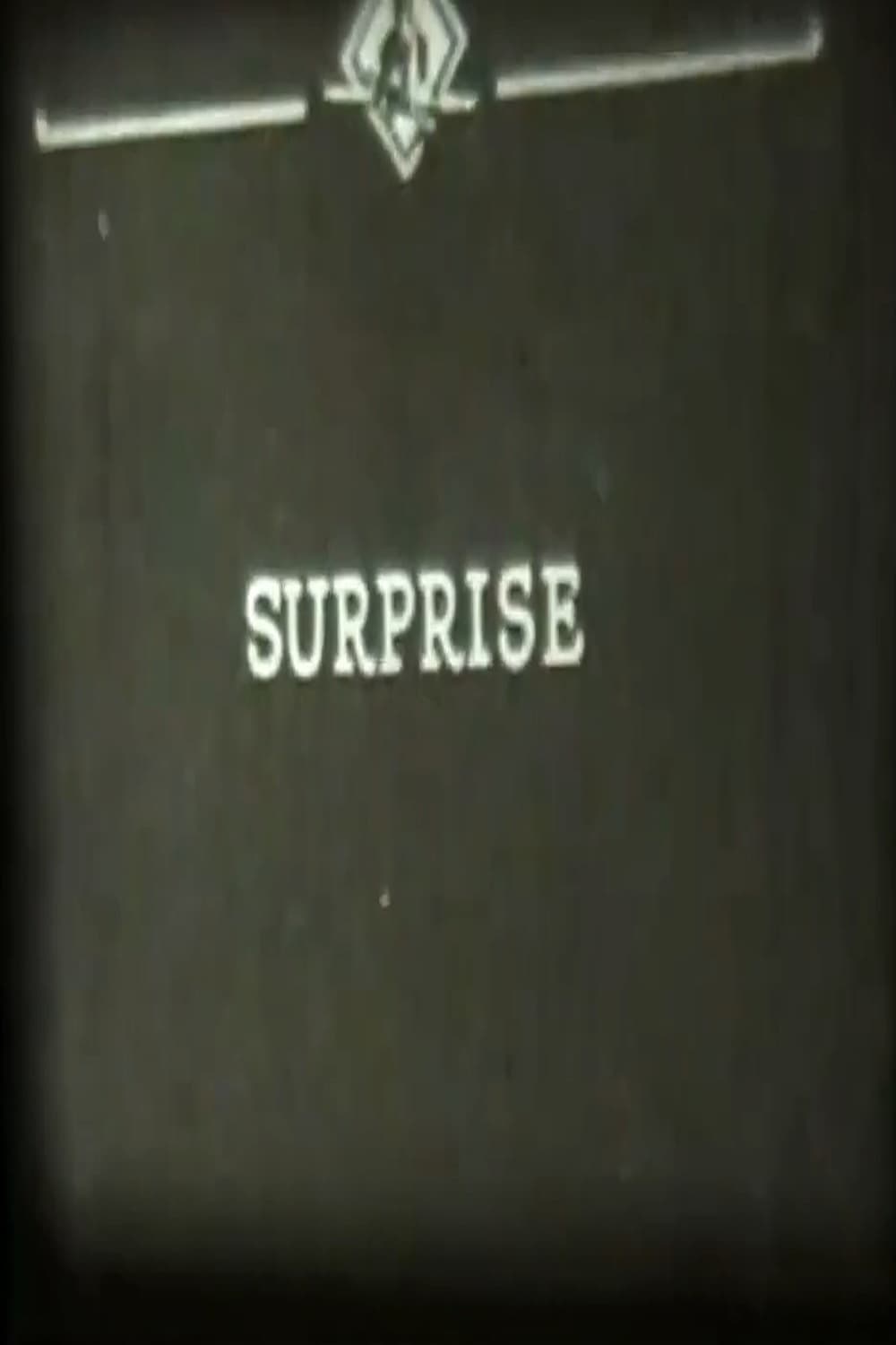 Poster de Surprise