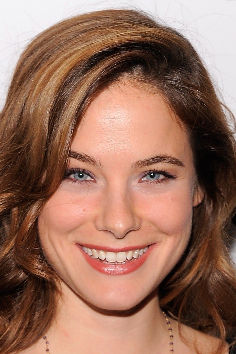 Foto de Caroline Dhavernas