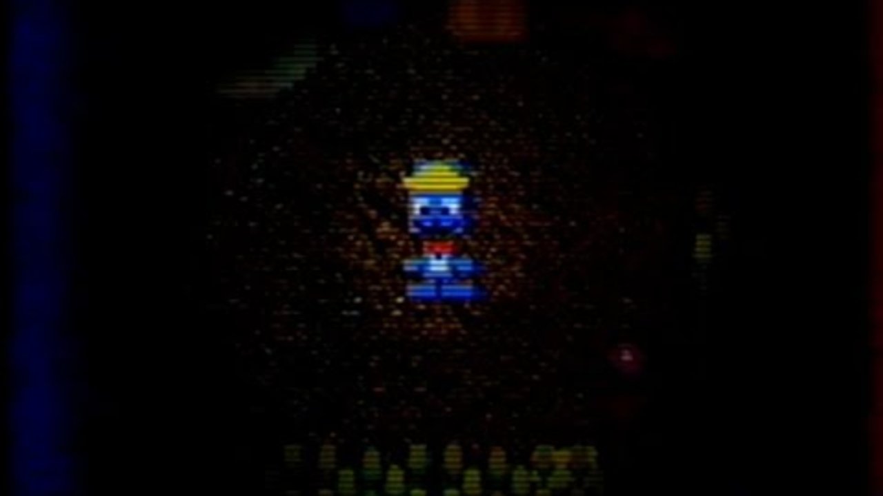 The Walten Files - Bunnyfarm
