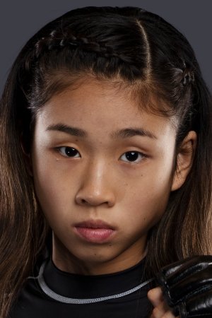 Foto de Victoria Lee