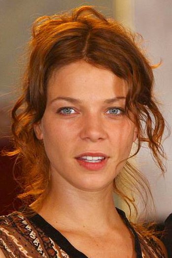 Foto de Jessica Schwarz