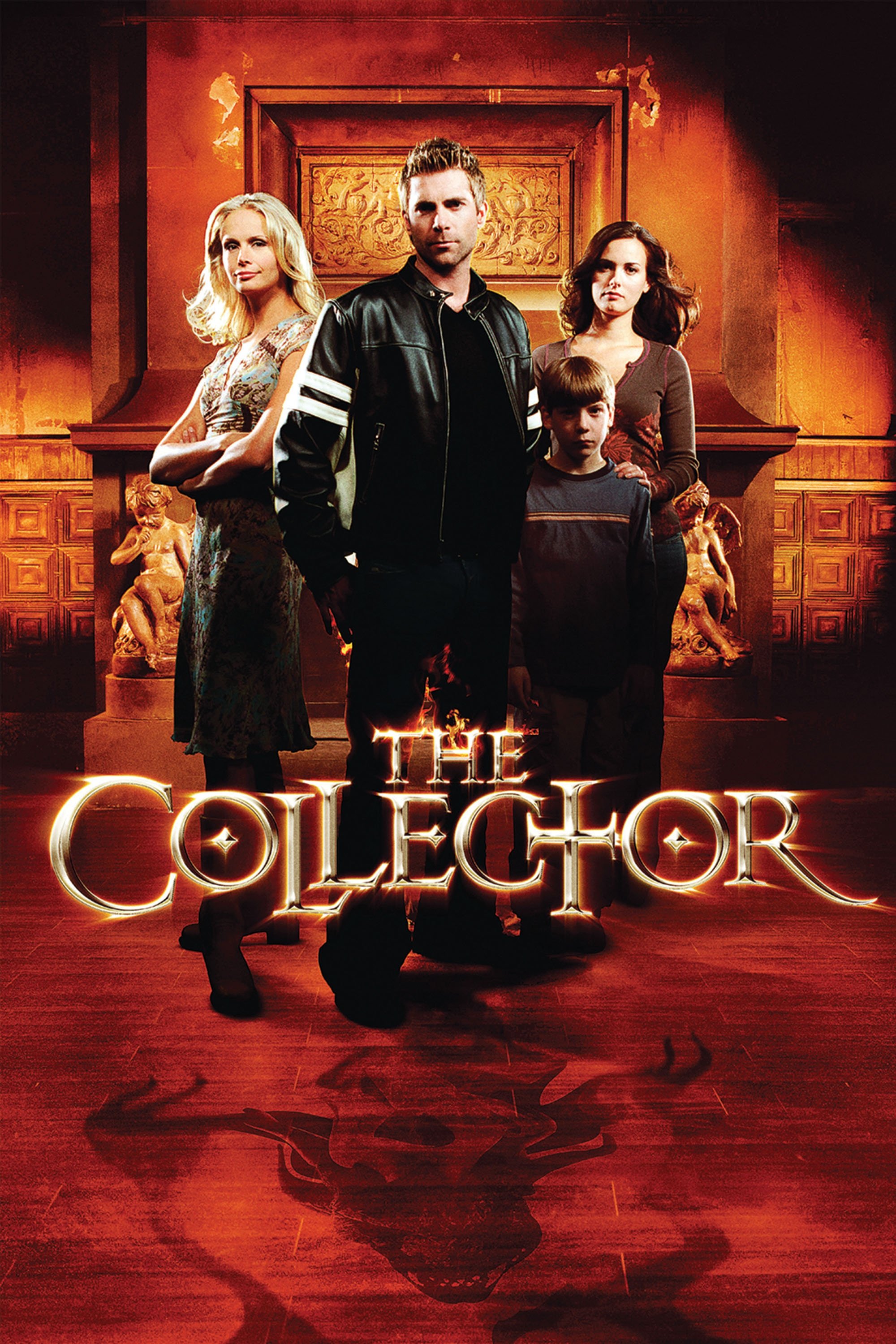 Poster de Temporada 1