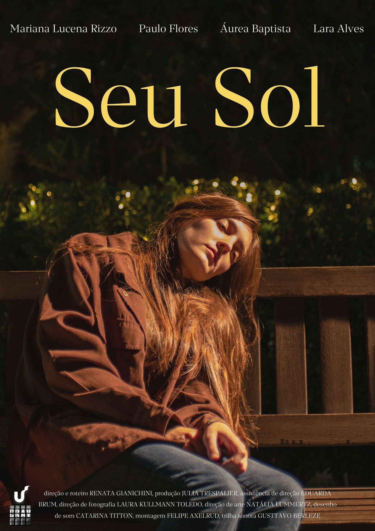 Poster de Seu Sol
