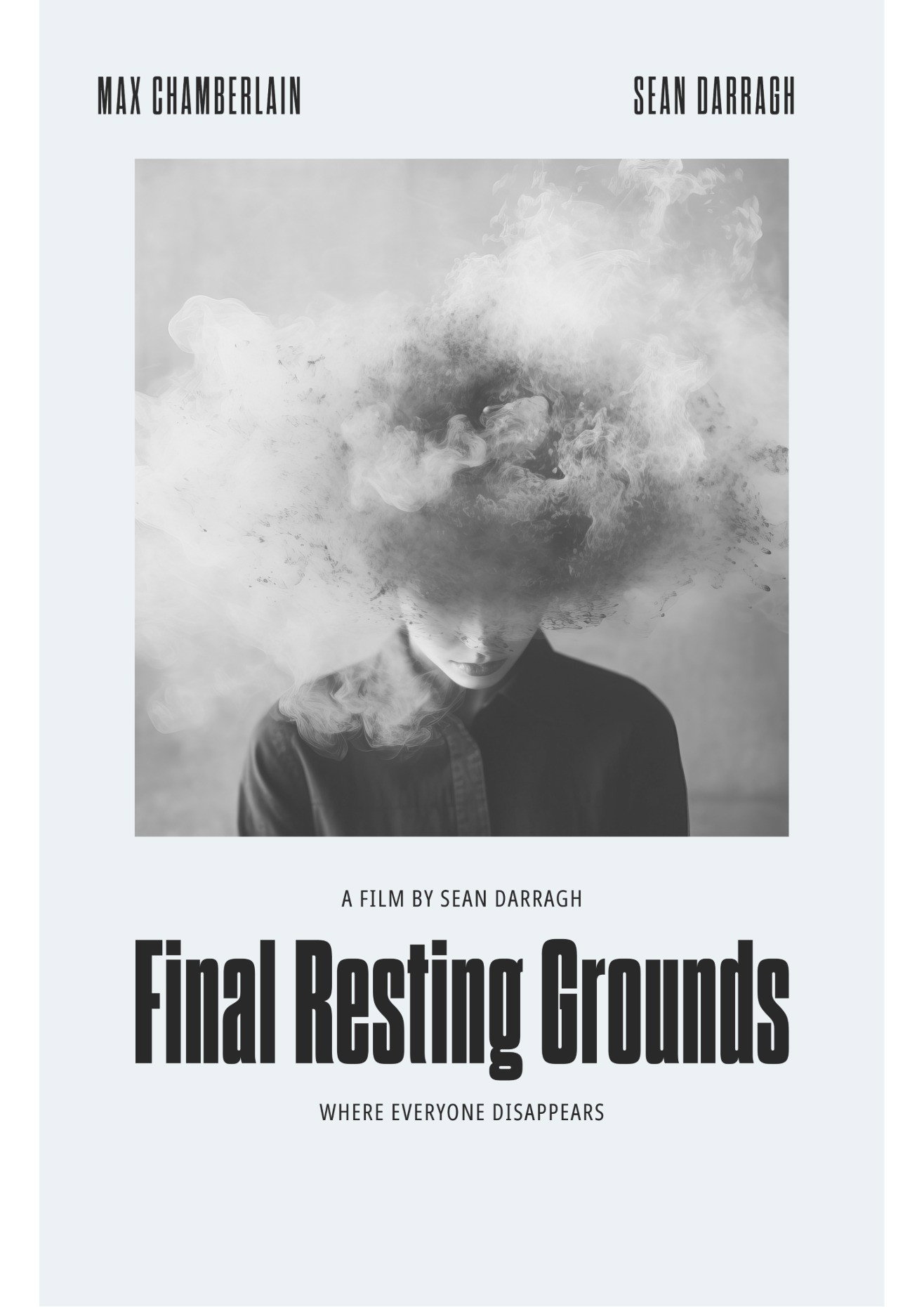Final Resting Grounds