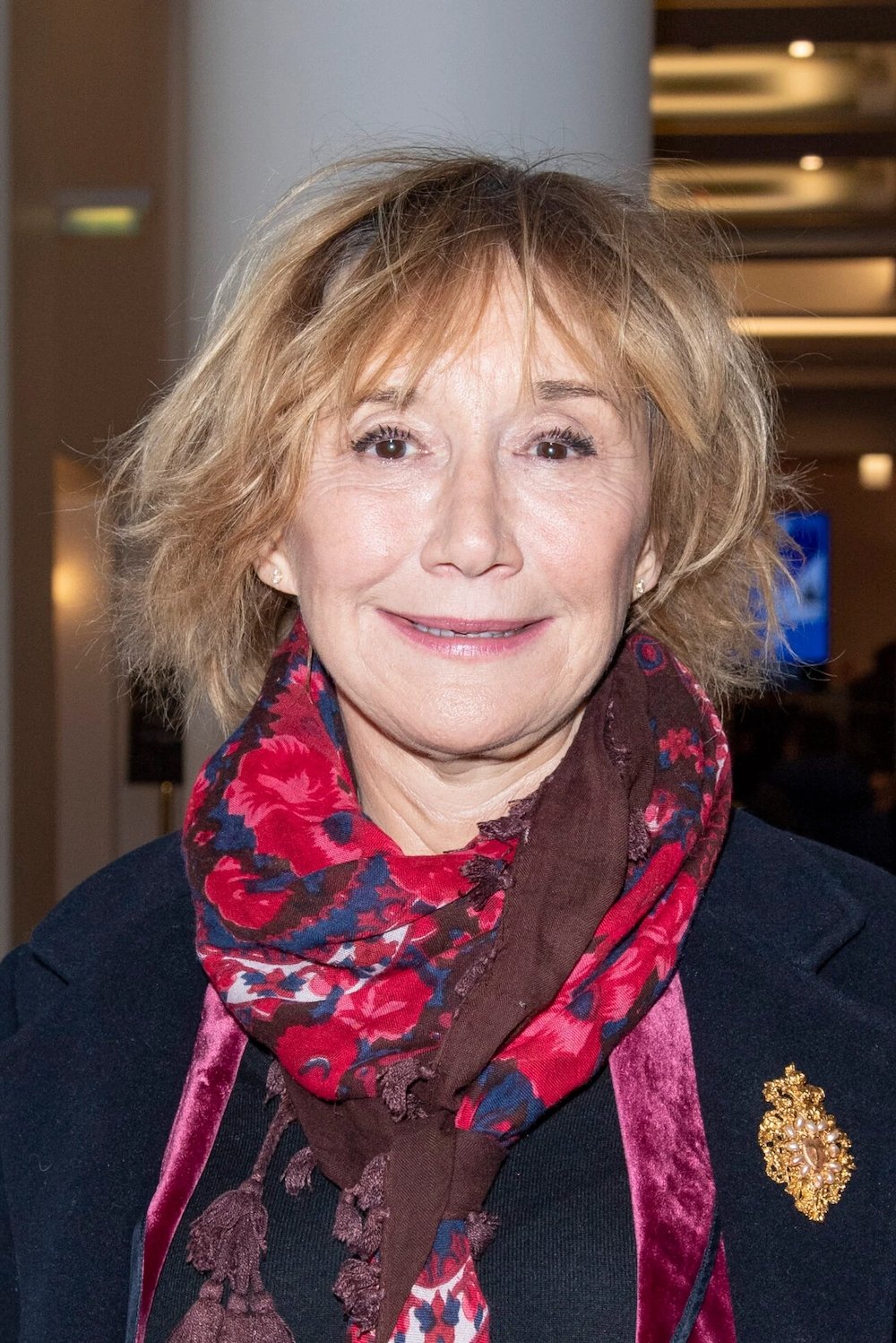 Foto de Marie-Anne Chazel