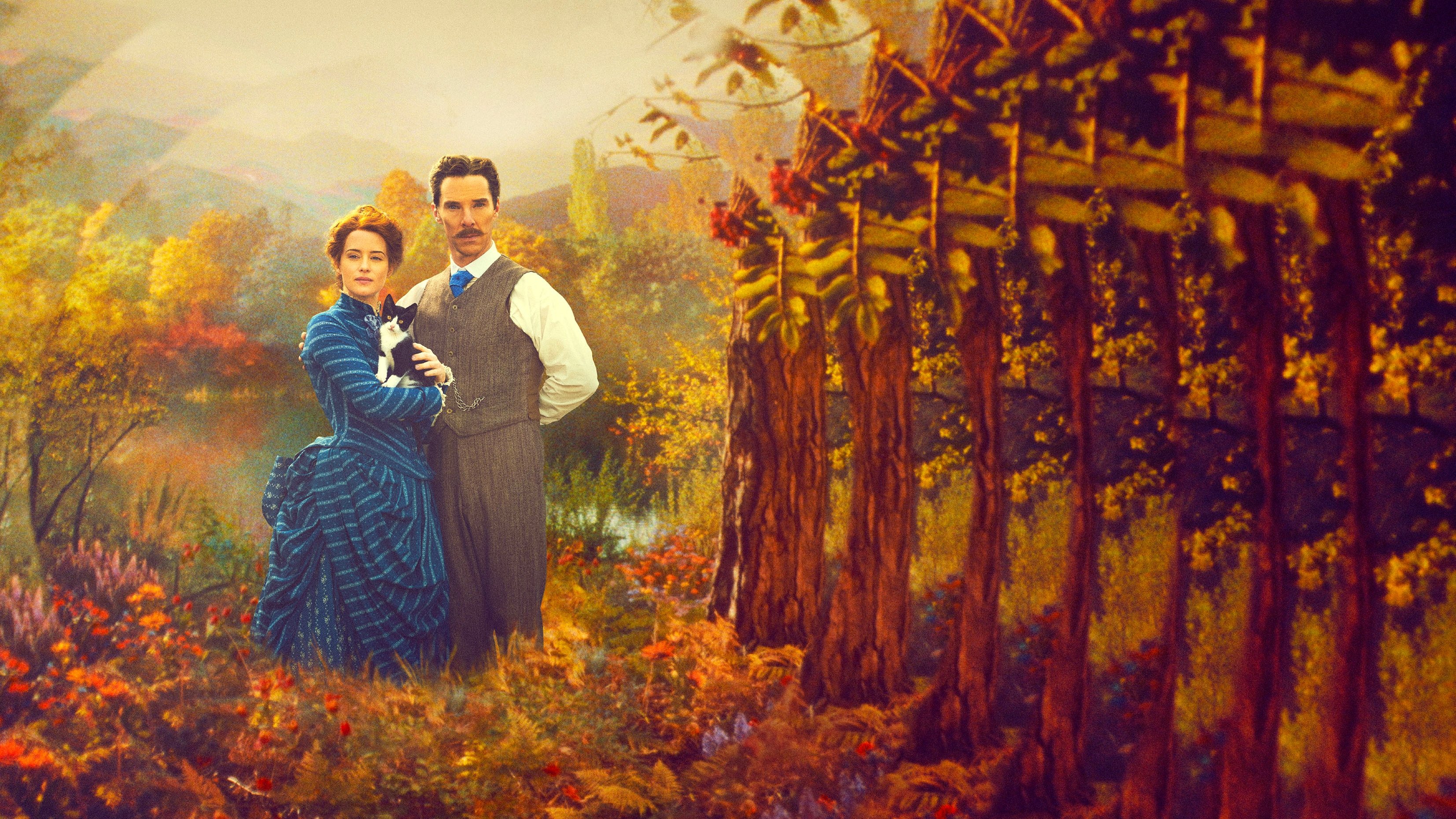 Backdrop image
