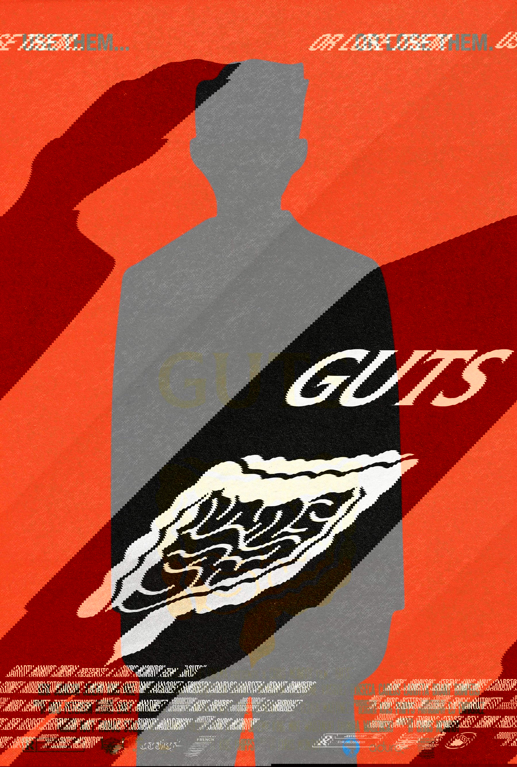 Poster movie