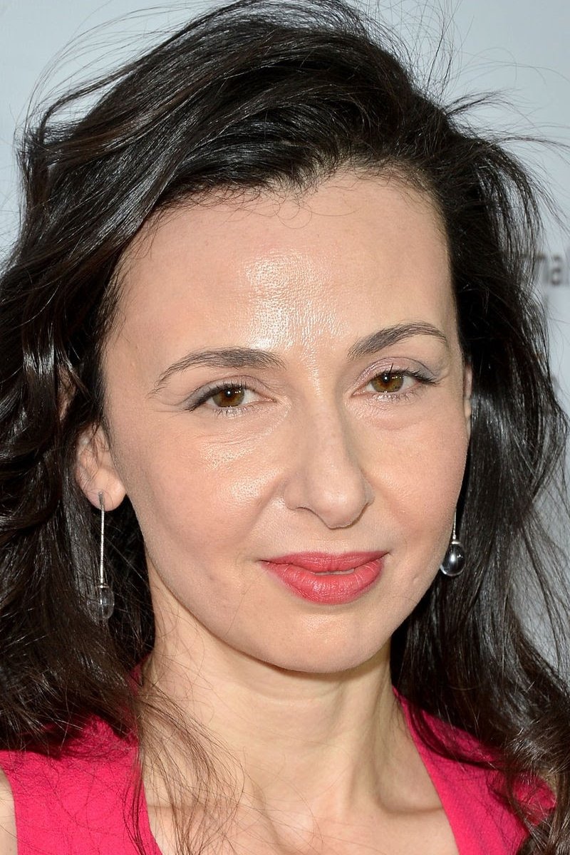 Foto de Ruba Nadda