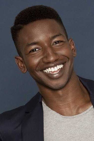 Foto de Mamoudou Athie
