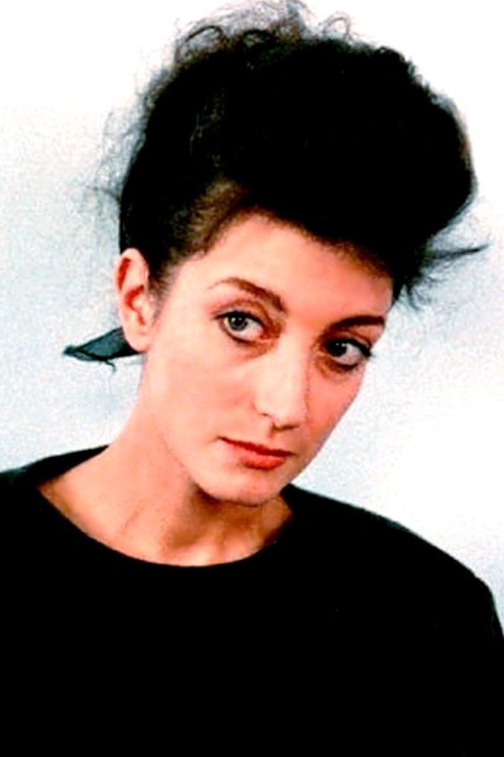 Foto de Pascale Ogier