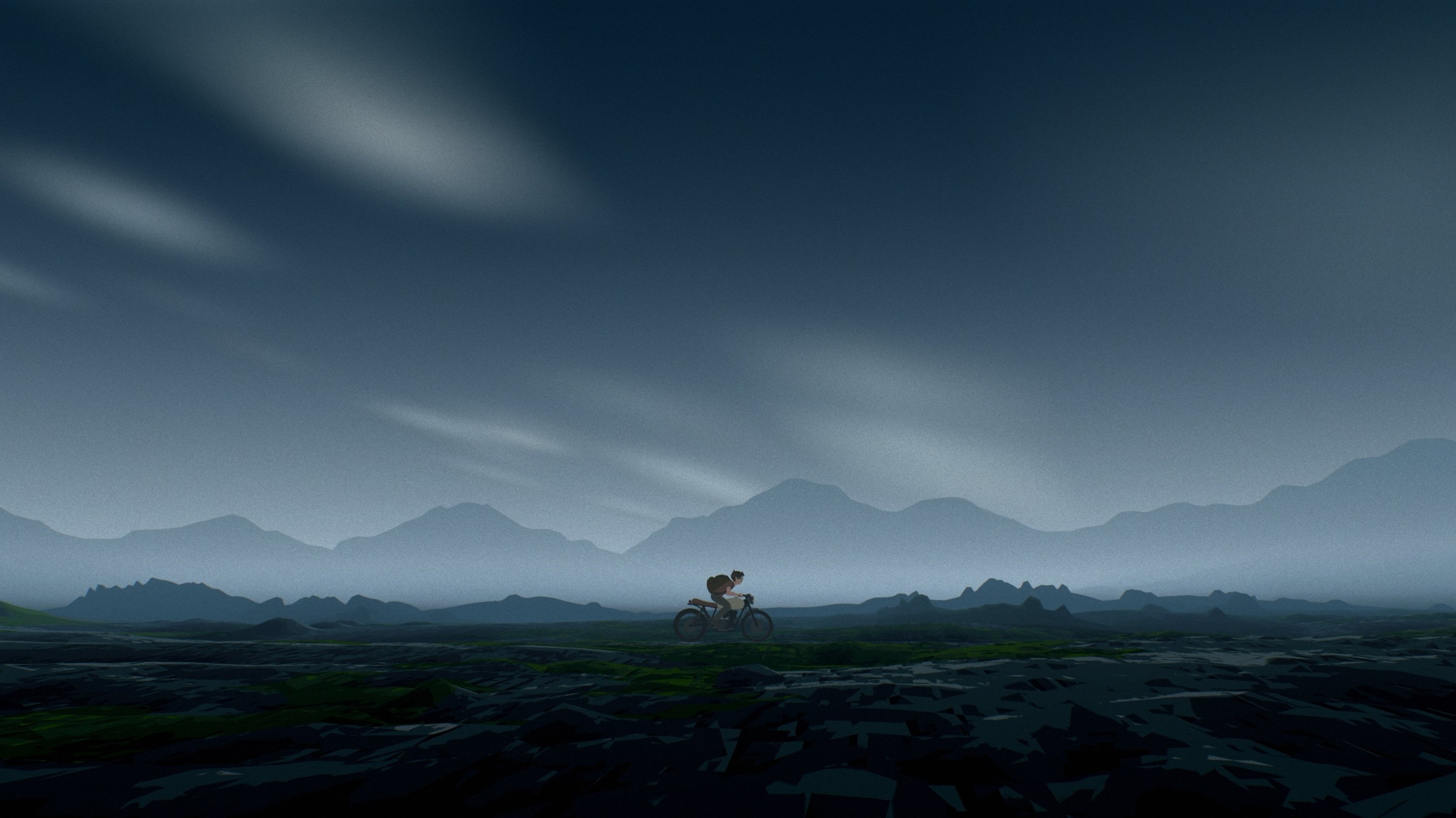 Backdrop image