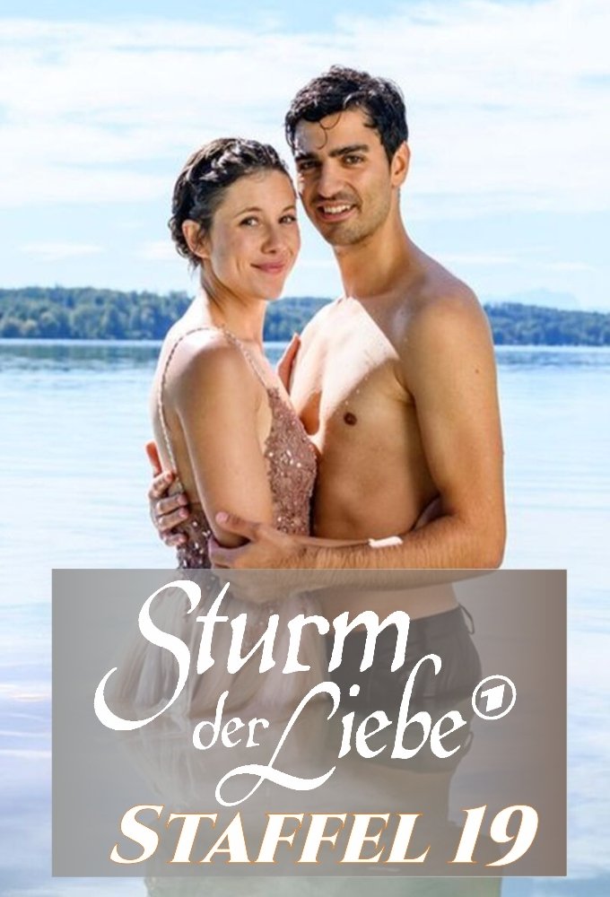 Poster de Temporada 19