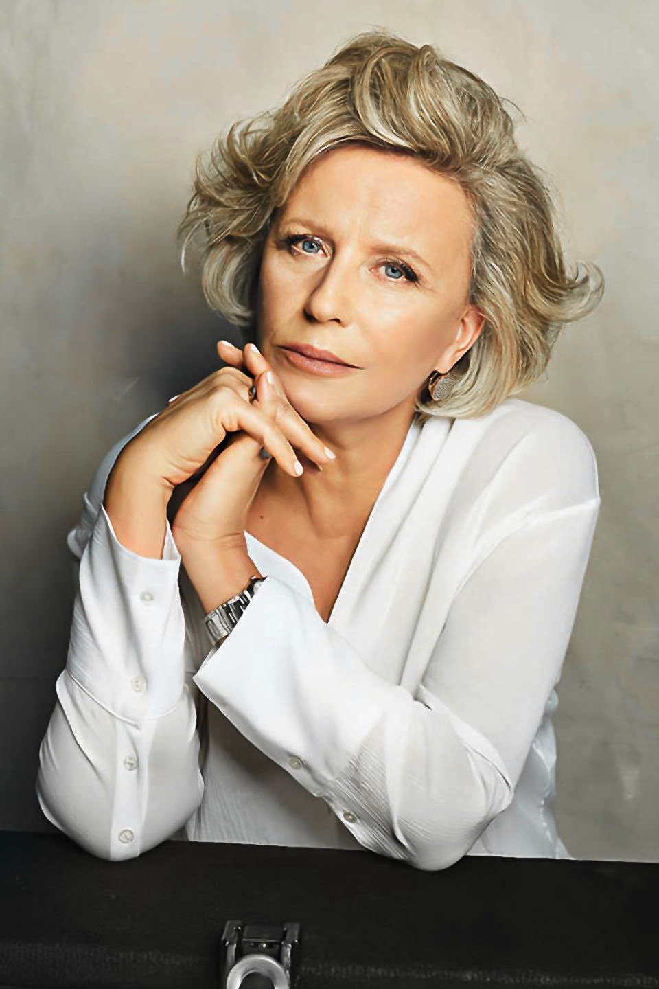 Foto de Krystyna Janda