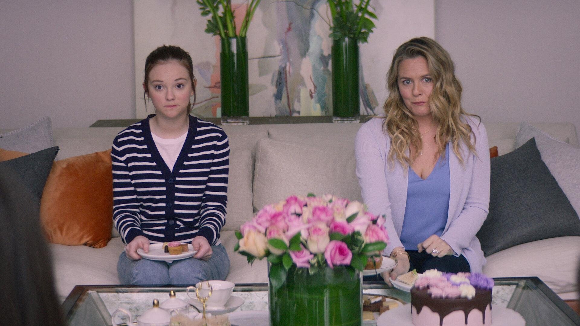 The Baby-Sitters Club (2020) 2×1