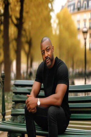 Foto de S.V. Henson, Jr.
