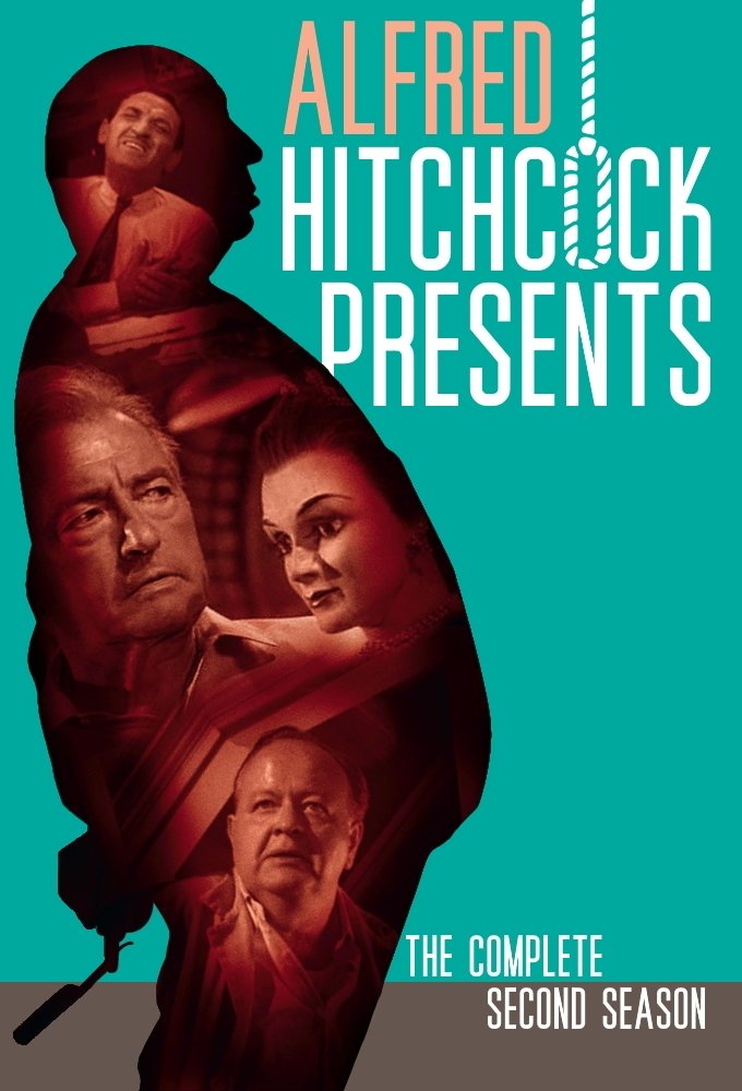 Poster de Temporada 2
