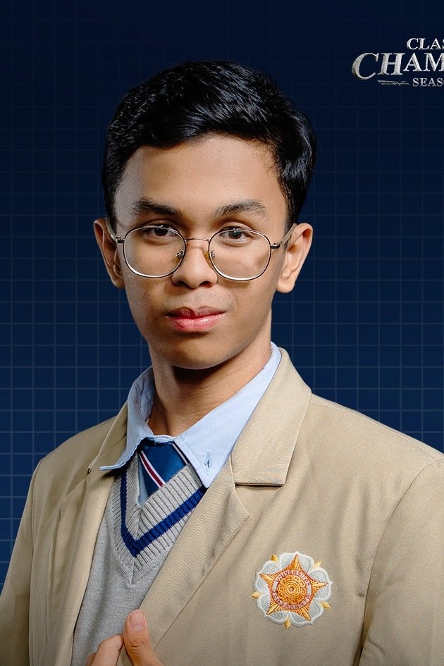 Foto de Theo Immanuel Sanyoto