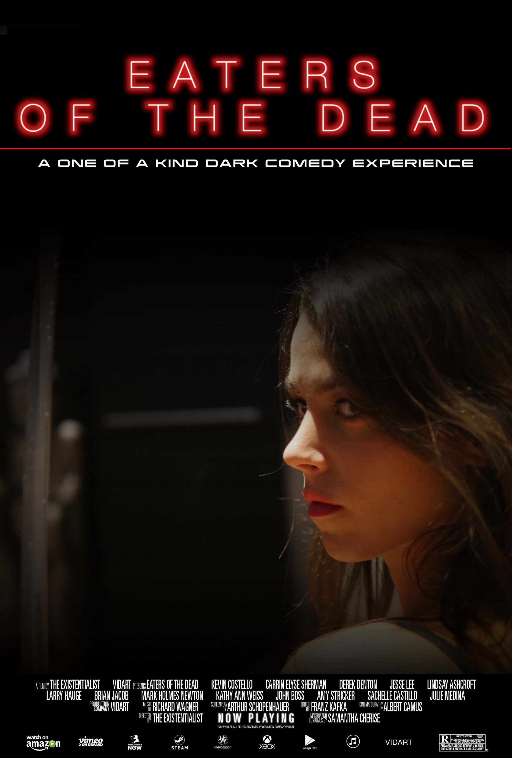 Poster movie