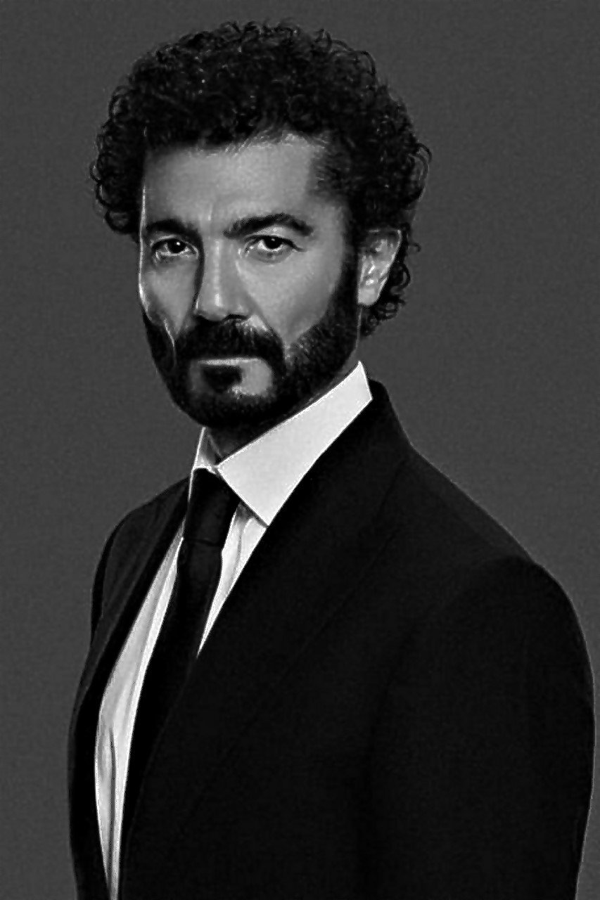 Foto de Khaled El Nabawy
