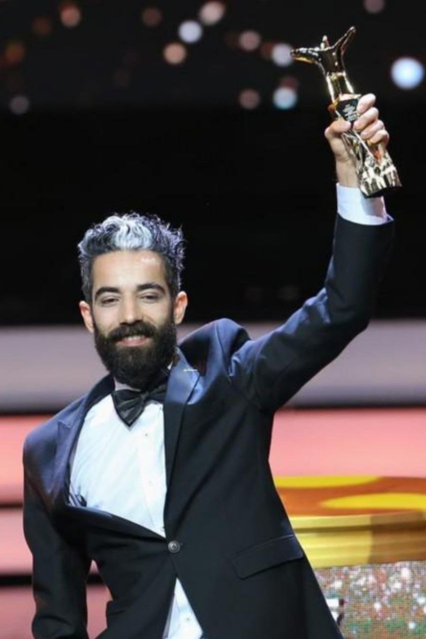 Foto de Mostafa Taghizadeh