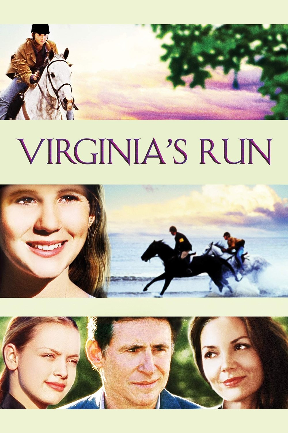 Poster movie