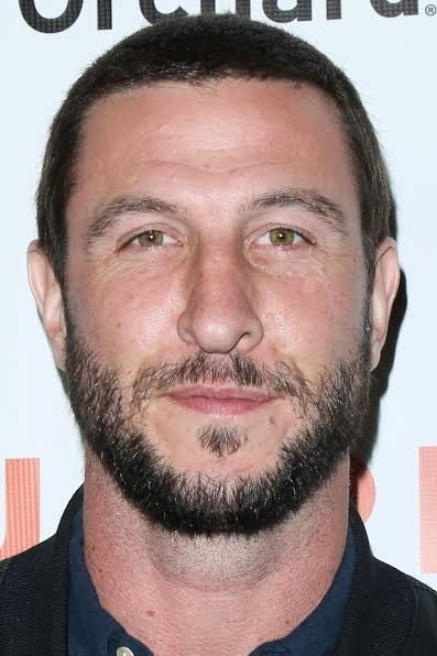Foto de Pablo Schreiber