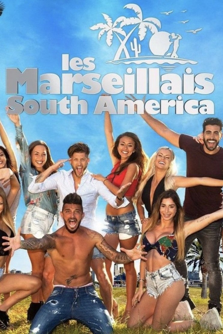 Poster de Temporada 6