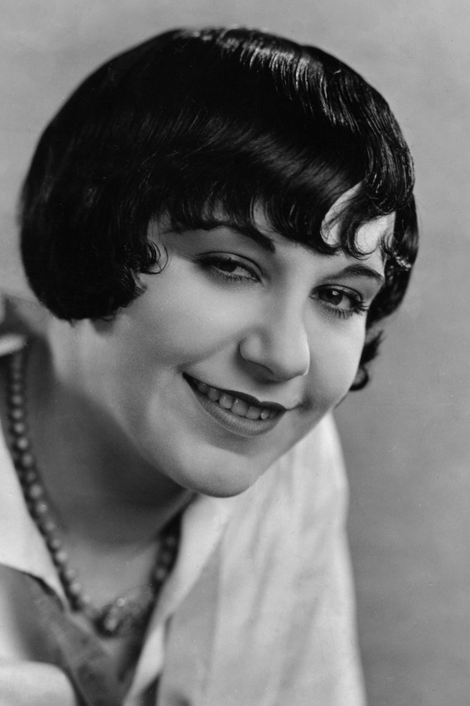 Foto de Fifi D'Orsay