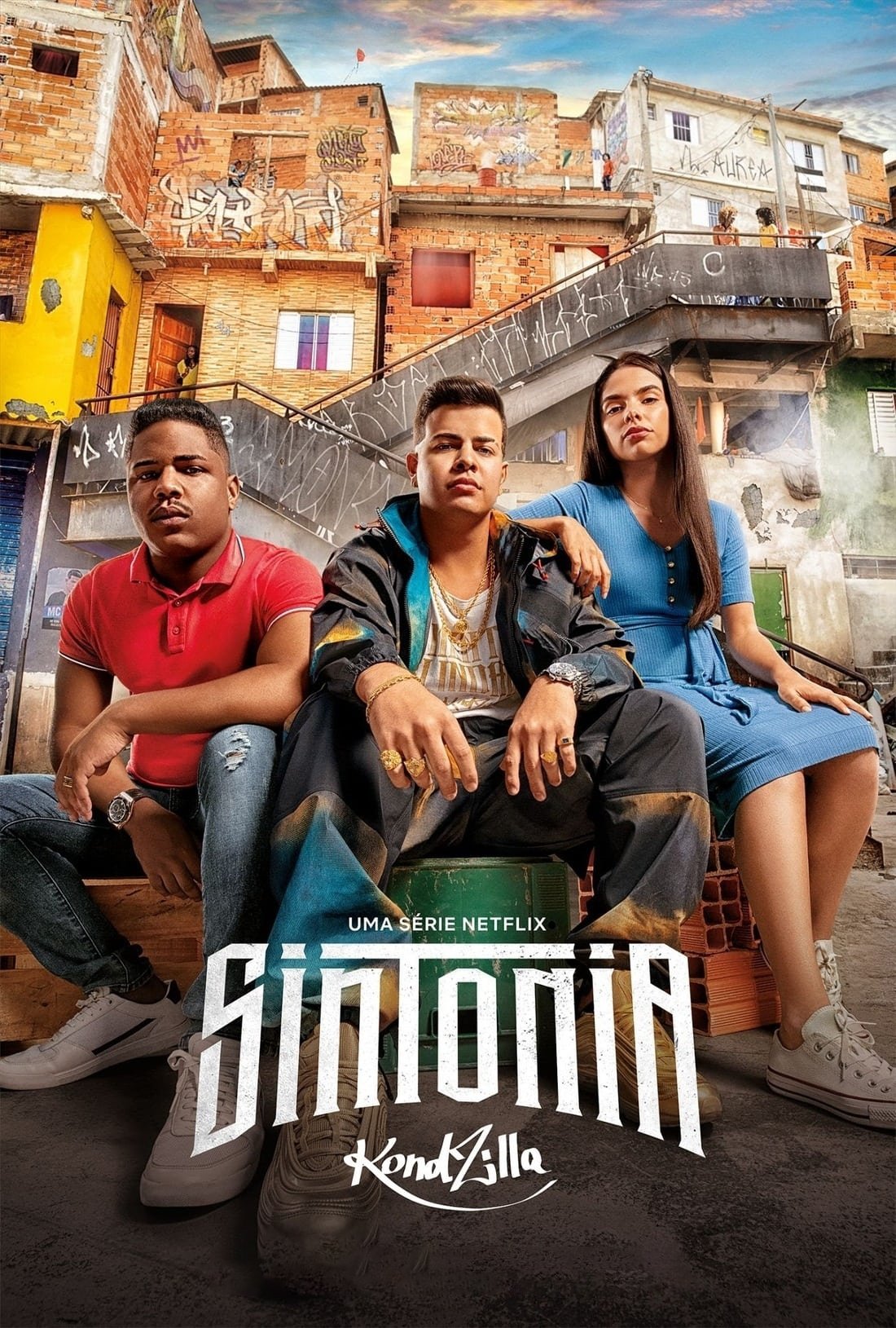 Poster de Temporada 2