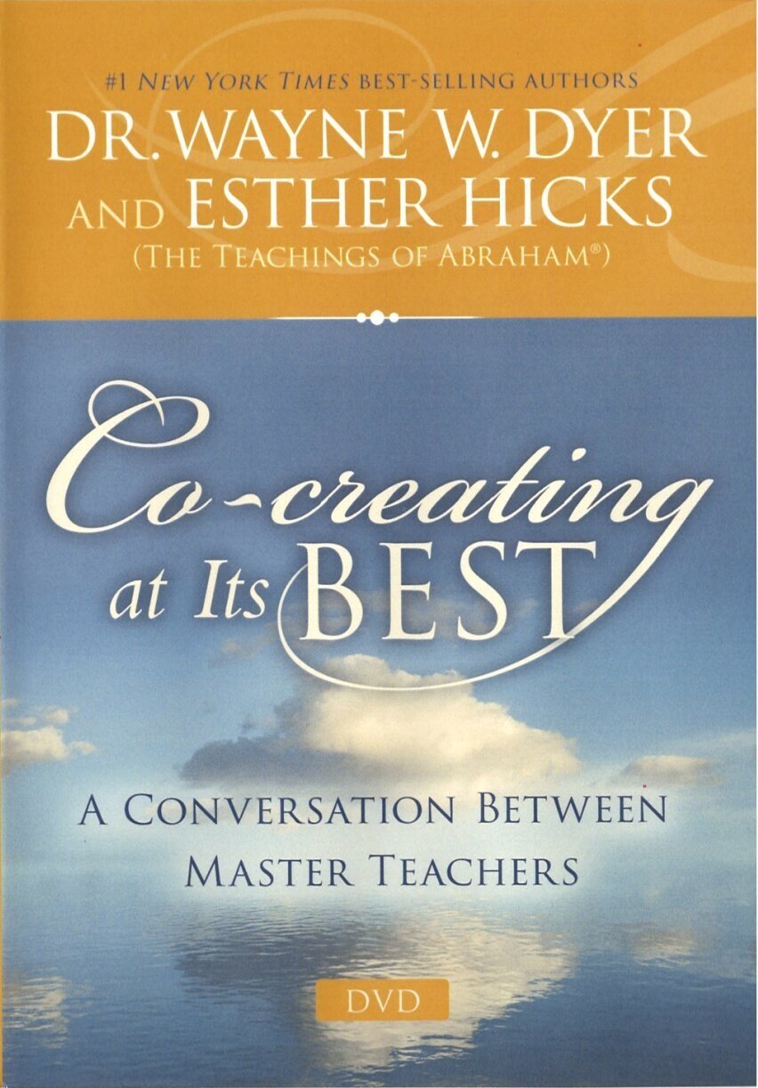 Affiche du film Co-Creating at Its Best: A Conversation Between Master Teachers