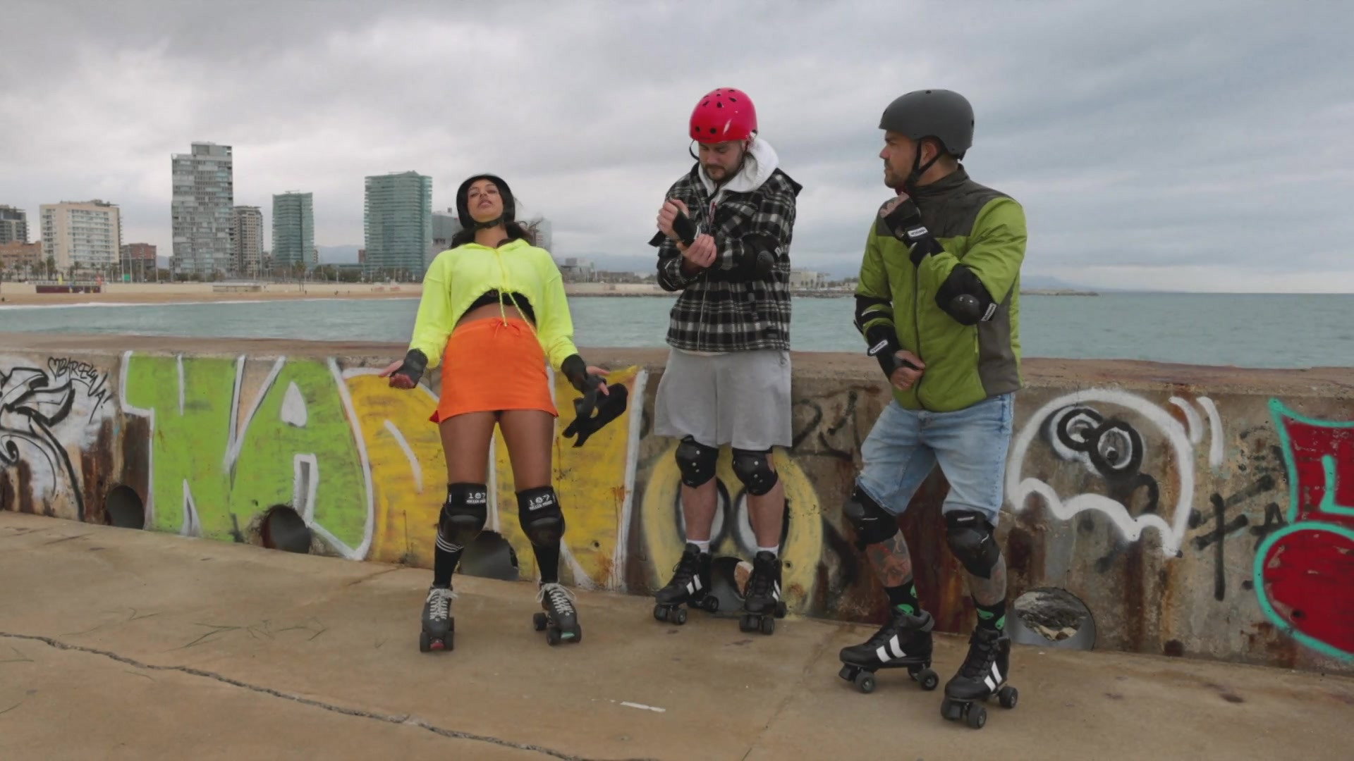 Director