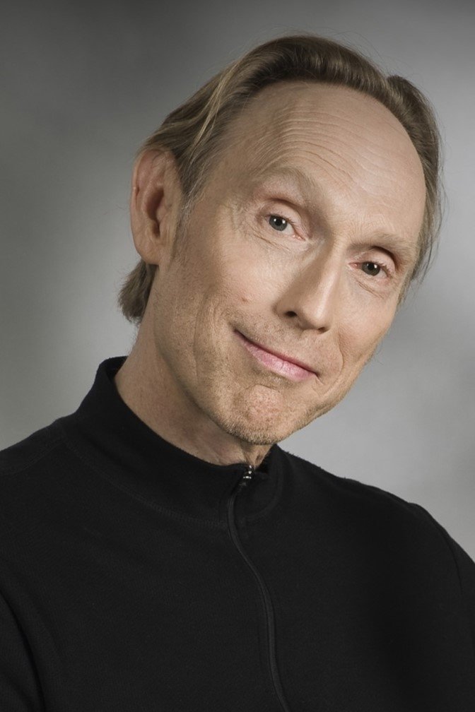Foto de Henry Selick