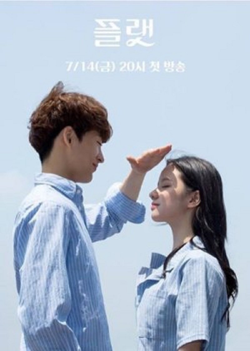 Poster de 플랫