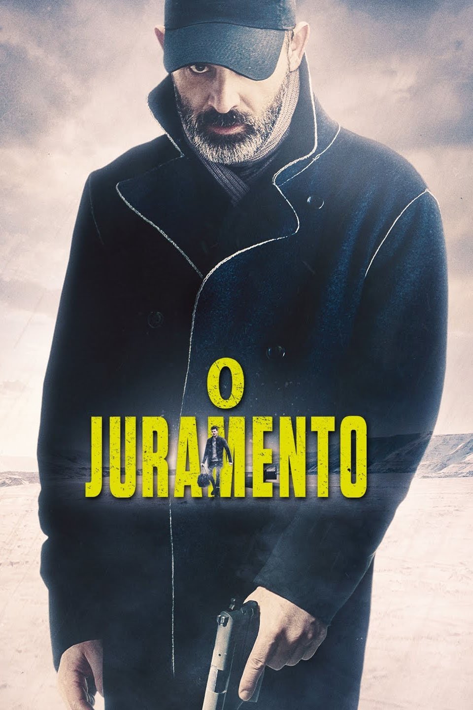 Poster de O Juramento