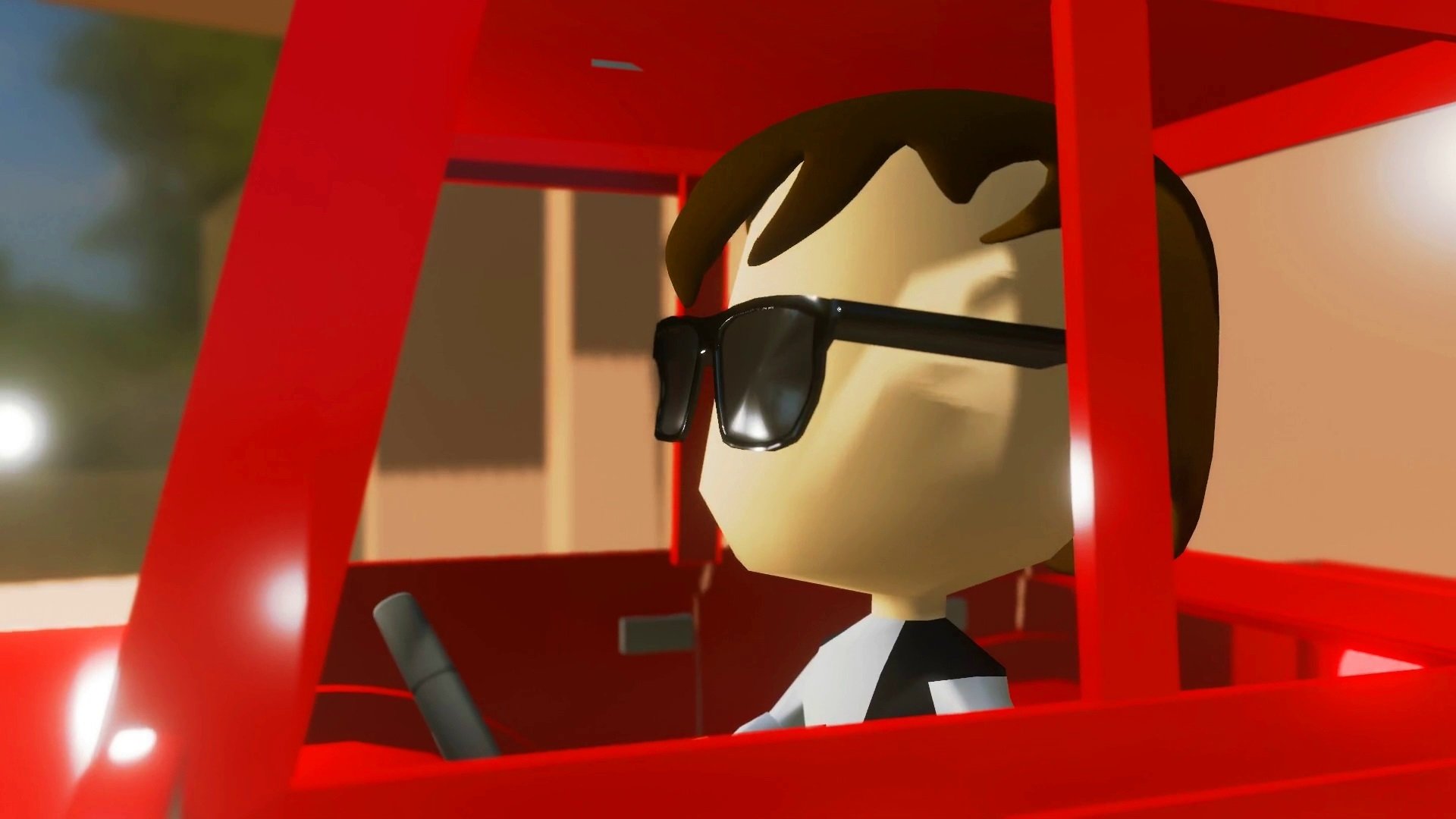 Backdrop image