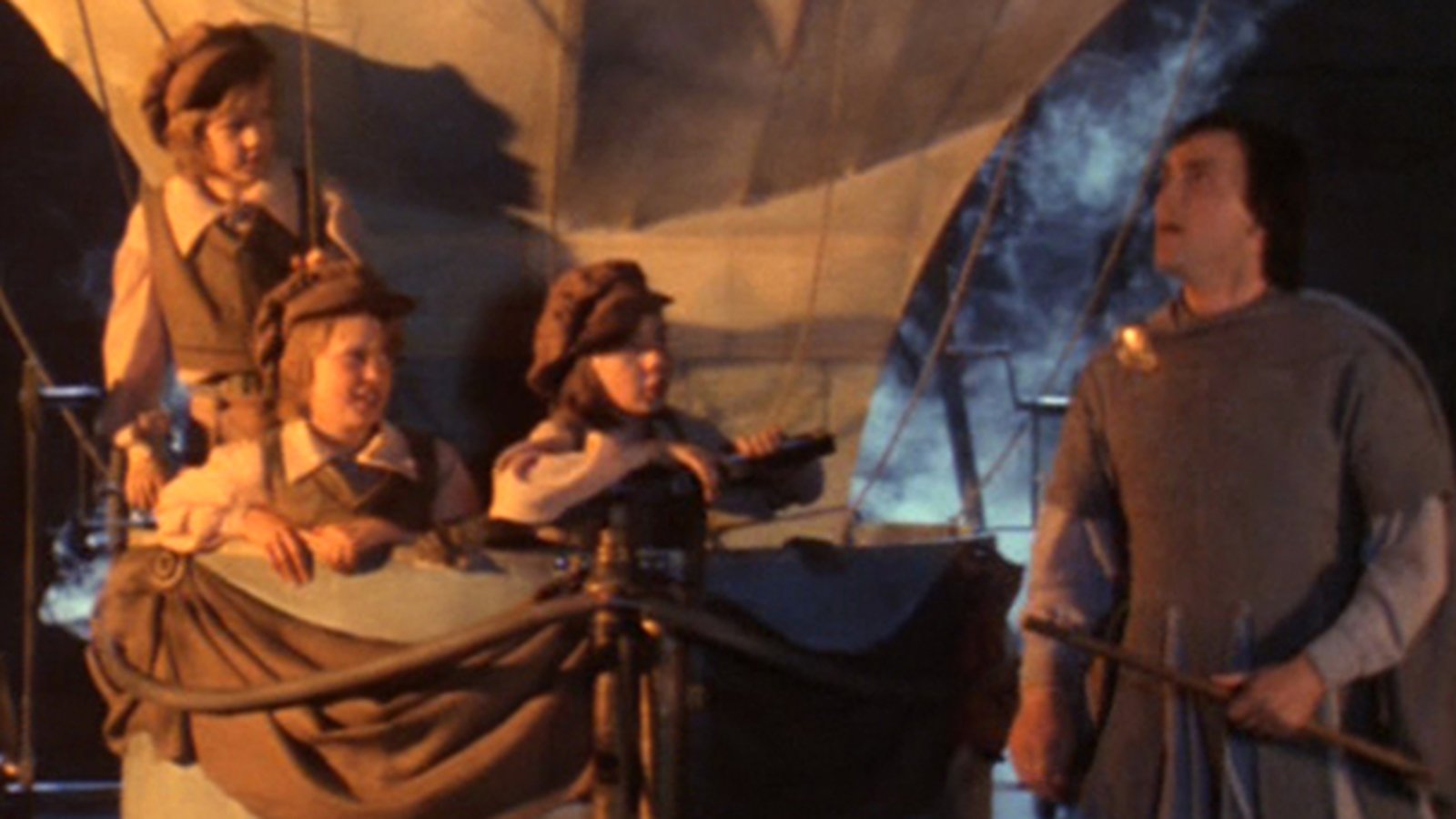 Backdrop image