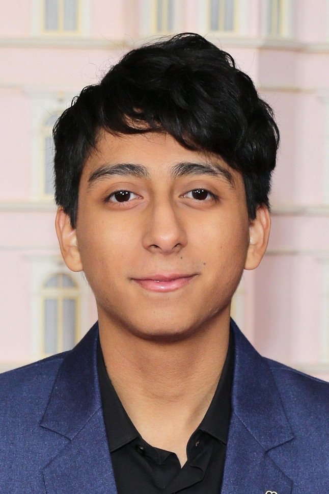 Foto de Tony Revolori