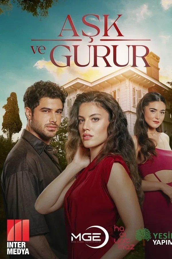 Poster de Temporada 1
