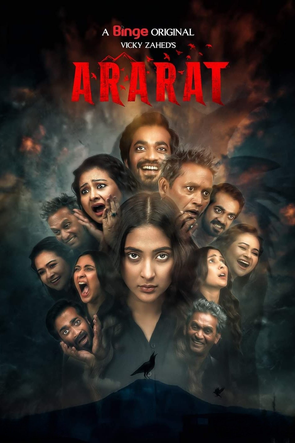 Poster de Ararat
