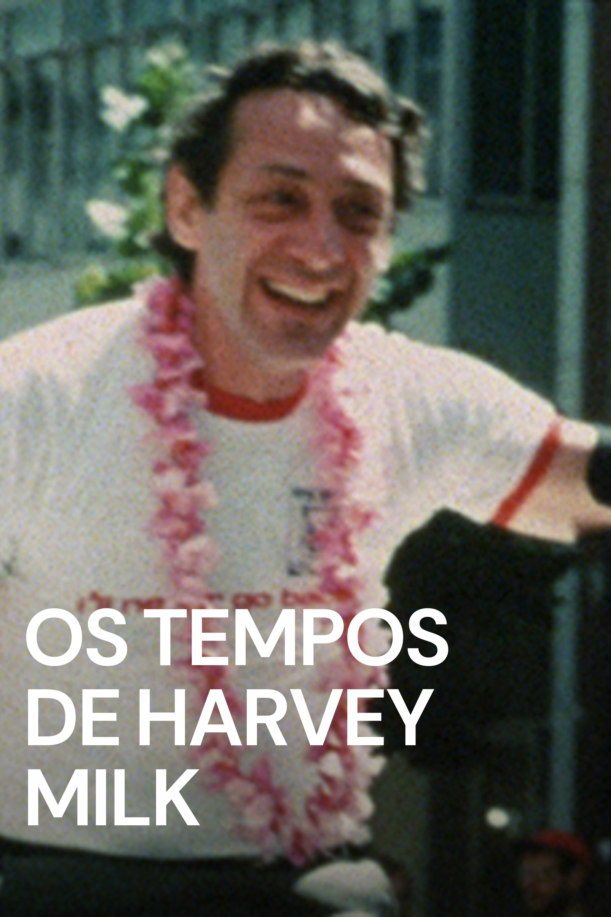 Os Tempos de Harvey Milk